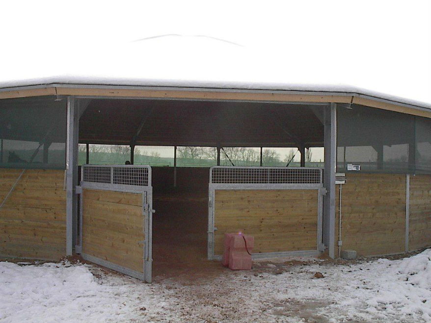 Horse Pro-Services